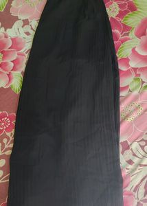 Plazo With Elastic
