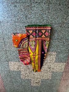 Navratri Chaniya Choli