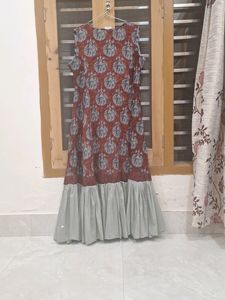 Frock Suit Size XXL Premium Quality