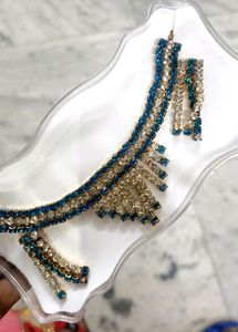 Jewellery Set