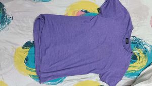 Zara Top