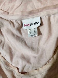XXL 🎁Buy 2 Get 1 Free🎁 Stylish Pink Top