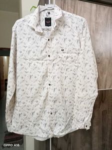 👕 Shirt(Red&amp; White)