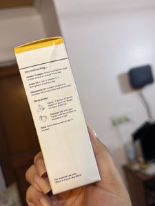 Deconstruct Keratin Hair Serum