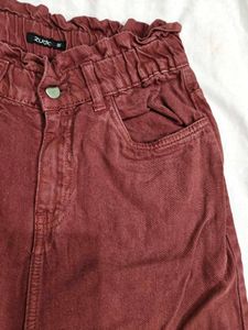 Brown Jeans For Women