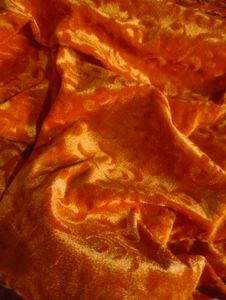 Ethinic Shawl Of 2 Combo