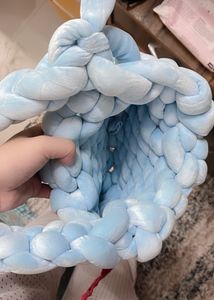 Chunky Knit Bag🎀