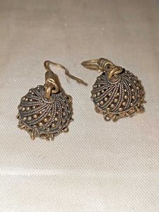 Jhumka Earrings