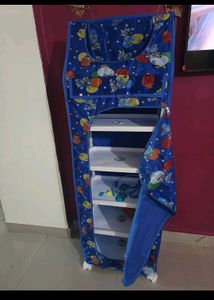 Kids Wardrobe