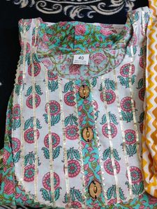 Kurta For Women
