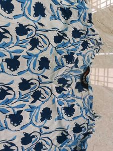 Girls Rayon Kurta