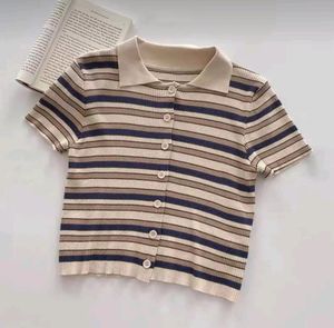 Koren ribbed cardigan top