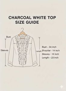 Aesthetic Polka Dot Ruffle Top✨