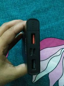 Orignal Croma Power Bank