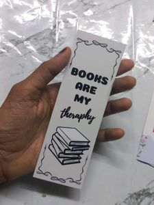 5 Cute Bookmarks Set