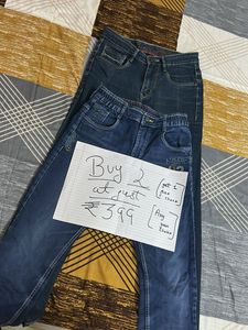 top class pants just399