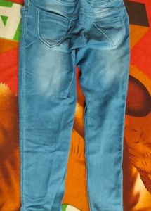 Jeans For Ladies...