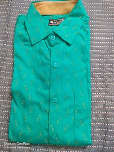 Shirt M-size