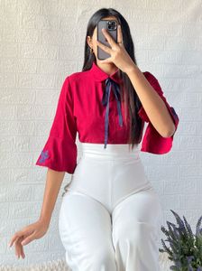 Korean Top