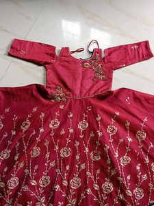 Baby Frock