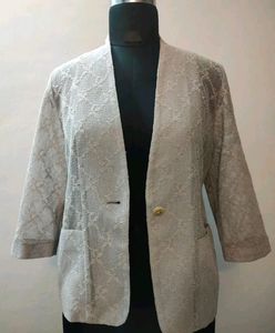 Ethnic Jacket