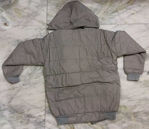 Brand New Men WHITE Bomber Jacket
