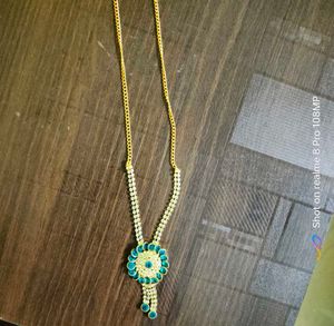 Necklaces &amp; Chains (Set of 2)