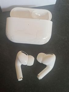 New Earbuds ANC