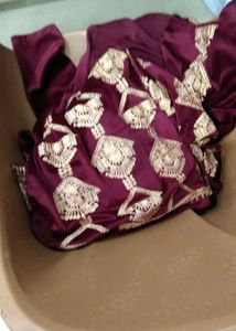 Party Wear Suit