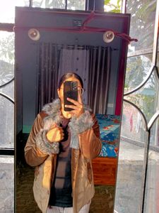 Winter Jacket Womens