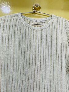 Translucent Top For Girlies!