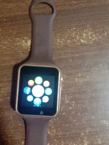 Smart Touch Watch