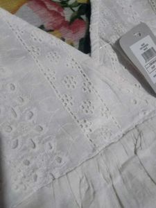 Corset Top