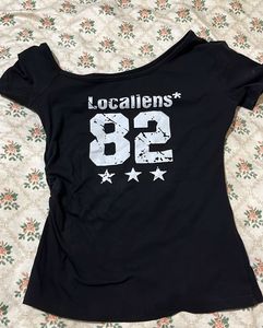 Localien '82 Graphic Tee