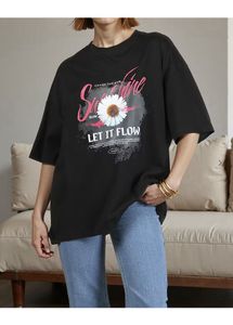 New Branded BlackTshirt