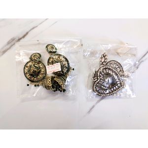Exquisite Ethnic-Inspired Earrings for Every Style