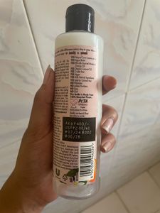 Love Beauty &amp; Planet Conditioner