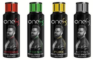 Brand New One 8 Deo