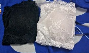 New Strapless Padded Bra .pack Of 2