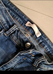 ZARA Jeans