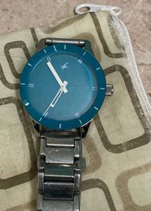 Fastrack Watch Women