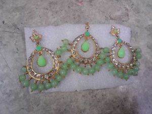New Earing
