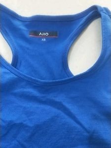XS Camisole AJIO 💙