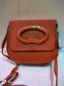 Only Cash Zara Crossbody Bags