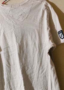 Original River Blue T Shirt