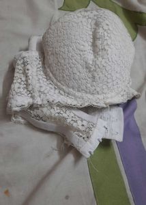 Imported Padded Strapless Bra
