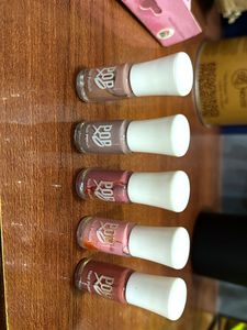 MyGlamm POPxo Makeup Collection