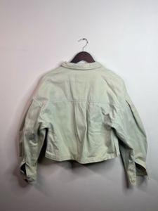 BERSKA denim Jacket