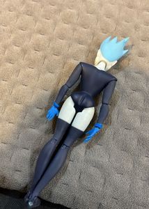 LiveWire McFarlane Action Figure