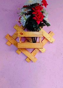 Wooden Wall Decor